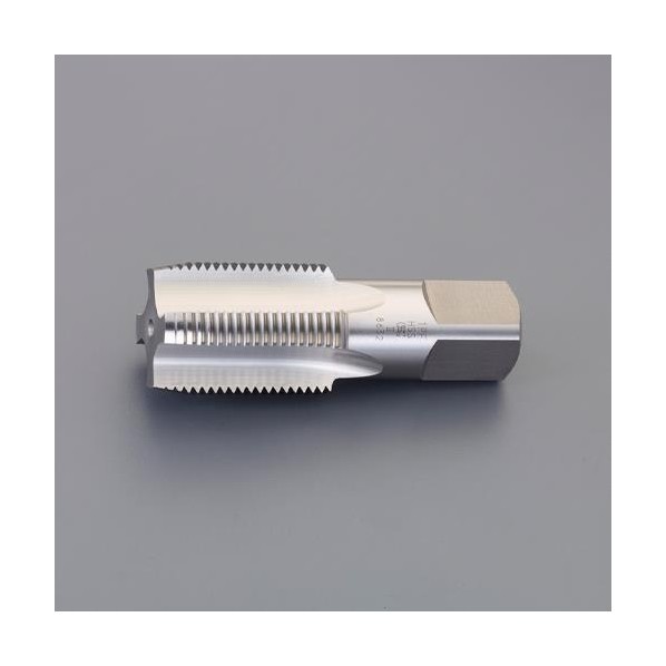 1インチ x11 パイプタップ(PF(G)) EA829TG-10 1本【2506DFD_3】|DIY FACTORY ONLINE SHOP