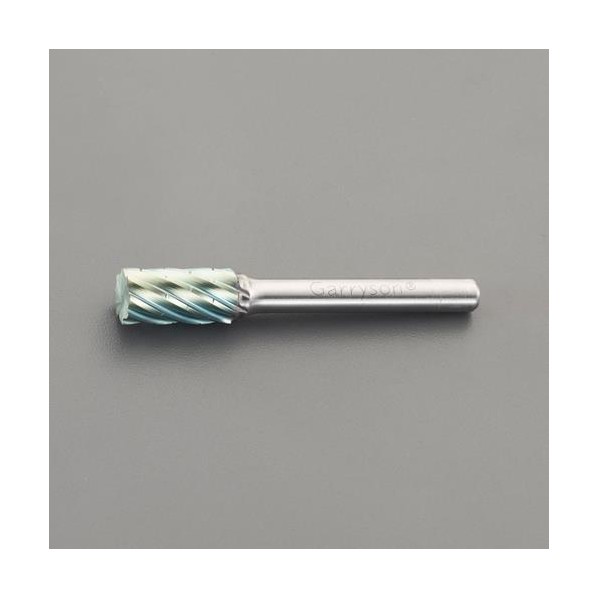 ※法人専用品※エスコ 12 x70粍/6粍軸 [Coated]超硬裁断師 EA819RA-12 1本【2506DFD_3】