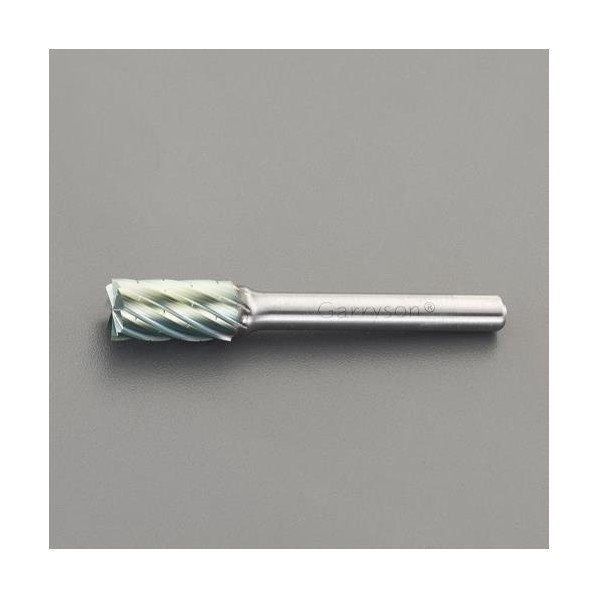 ※法人専用品※エスコ 16 x70mm/6mm軸 [Coated]超硬カッター EA819RB-16 1本【2506DFD_3】