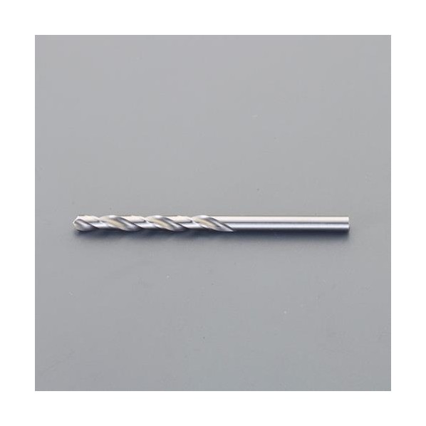 エスコ(esco) 10.50x133mm ストレートドリル(HSS/5本) EA824F-10.5 1PK【2506DFD_3】