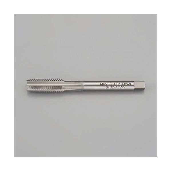 M 4x 0.7/ 5P/150mm ハントﾞタッフﾟ(ロンクﾞ/HSSE) EA829HV-115 1本【2506DFD_3】