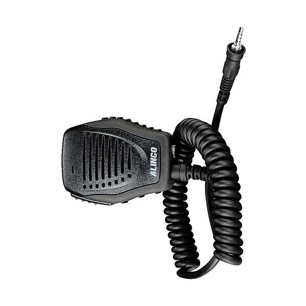 ※法人専用品※アルインコ 防水スピーカーマイク EMS-514 1個