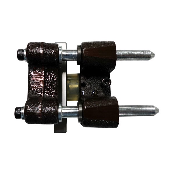 育良精機 穴あけ駒一揃い(52022) FBB2 PUNCHER BIT SET 1