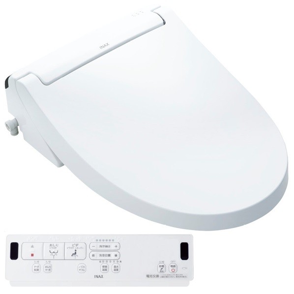 リクシル 温水洗浄関連商品 CW-KA31/LR8 1点