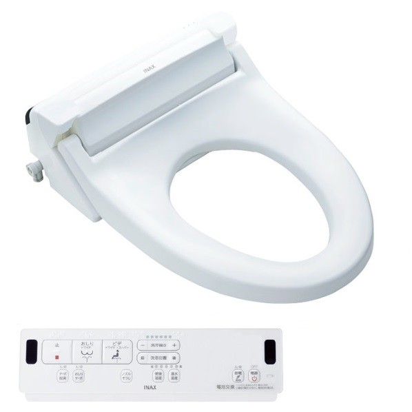 リクシル 温水洗浄関連商品 CW-KA31QB-C/LR8 1点