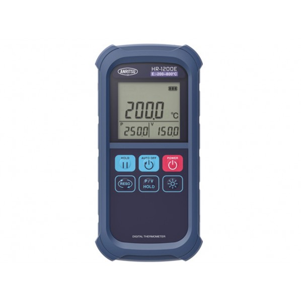 タスコ ハンデ手合い気温計 TA410RC 1個