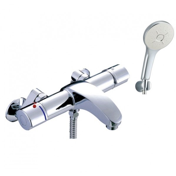 LIXIL サーモスタット付シャワーバス水栓(寒冷地) BF-A147TNSM 1点|DIY FACTORY ONLINE SHOP