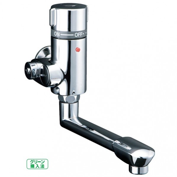 LIXIL 定量止水付自在水栓 BF-B110 1点