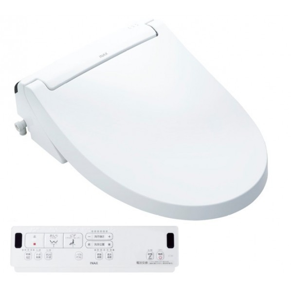 リクシル 温水洗浄関連商品 CW-KA32QC/LR8 1点
