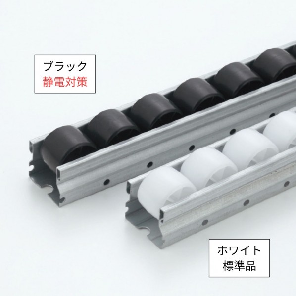 ※法人専用品※TMEHジャパン プラコン40 樽型巻き36投球 白いこと GP4036A-4 1本 足場クランプ・単管クランプ-DIY・工具-はしご・作業台