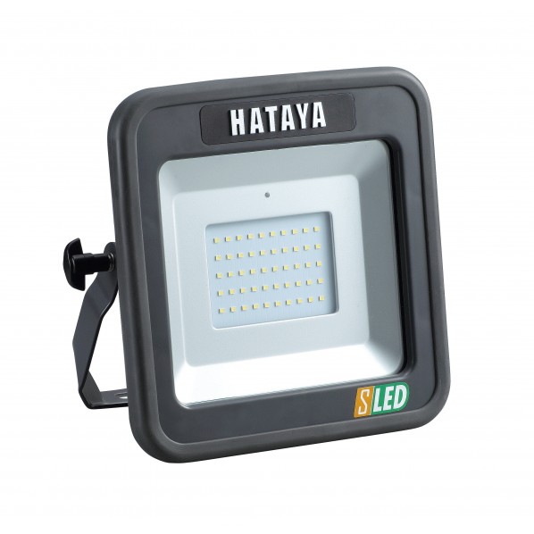ハタヤ 申し受ける式LED投光照明器12W LWK-S 1点