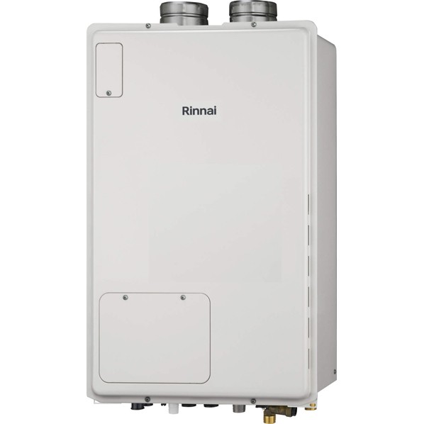 リンナイ 16号FF方式屋内壁掛型ガス給湯暖房用熱源機 RUFH-A1610SAFF(A) 1台