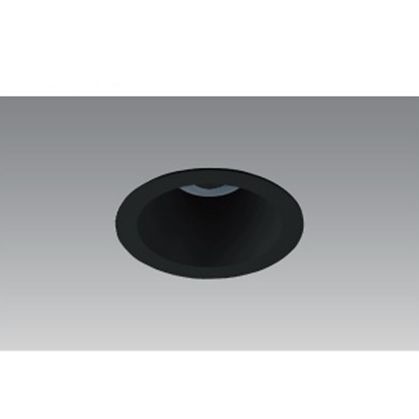 UNITY LEDダウンライト ベース型 軽量･浅型タイプ RINO-DOWN ACE Φ125 器具高:106mm ブラック BDL-1211B-40/34 1台