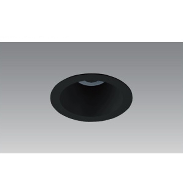UNITY LEDダウンライト ベース型 軽量･浅型タイプ RINO-DOWN ACE Φ125 器具高:106mm ブラック BDL-1209B-35/28 1台｜DIY FACTORY ONLINE SHOP