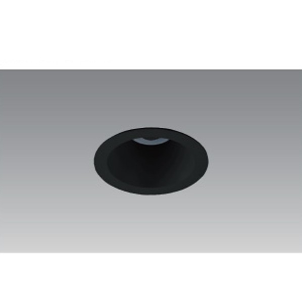 UNITY LEDダウンライト ベース型 軽量･浅型タイプ RINO-DOWN ACE Φ100 器具高:87mm ブラック BDL-1105B-35/28 1台