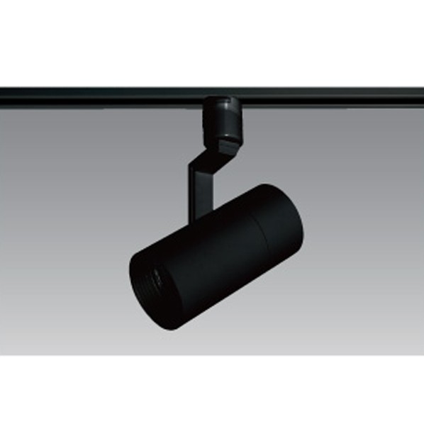 UNITY LEDスポットライト ライティングレール取付 電源ボックスレス TRIM ONE Φ60 ブラック BSL-5111NB-35 1台
