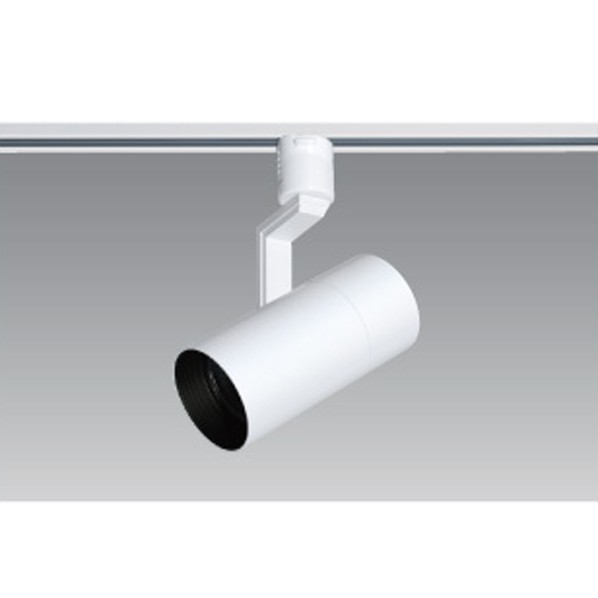 UNITY LEDスポットライト ライティングレール取付 電源ボックスレス TRIM ONE Φ60 ホワイト BSL-5111MW-35 1台