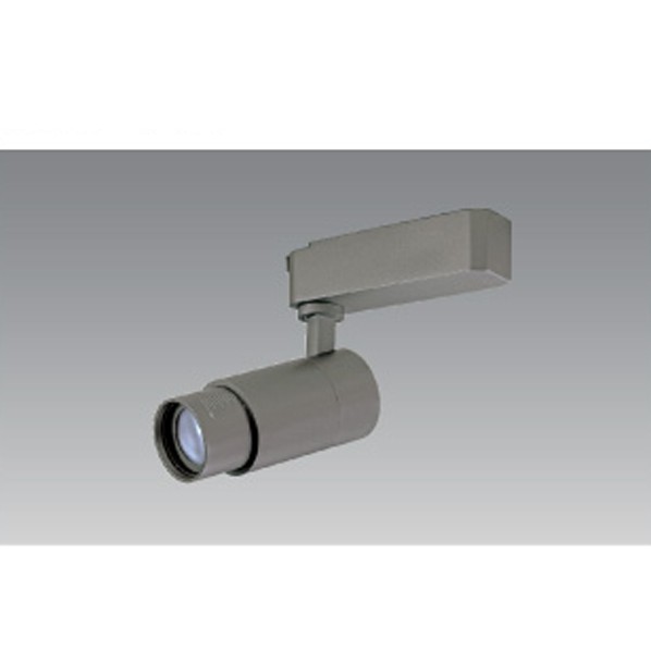 UNITY LEDスポットライト ライティングレール取付 配光角度調整可能タイプ LUTEA Φ60 グレー BSL-5101G-27 1台|DIY FACTORY ONLINE SHOP