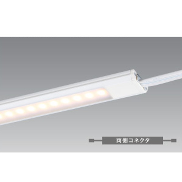 UNITY LED赤ちょうちんともし火 ぴたともし火 600粍印字機 BTL-9062-57 1台