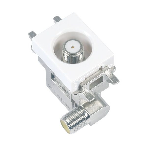 楽天市場】DXアンテナ:直列ユニット中間用 型式:SU7CP2S(P) : 配管部品