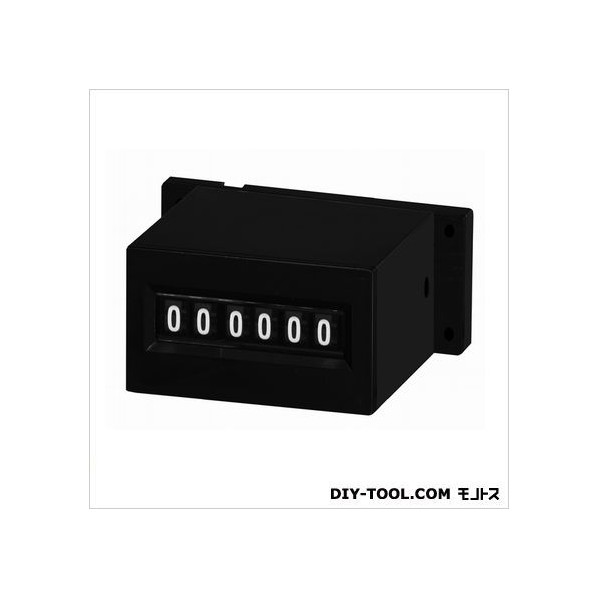 伝達ルート精機 電磁居酒屋/リセット有りの実 MCU-6C-200 1台