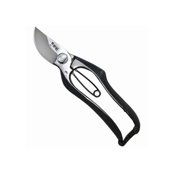 数量限定 飛庄剪定鋏a型金止左利き用0mm 1個超人気