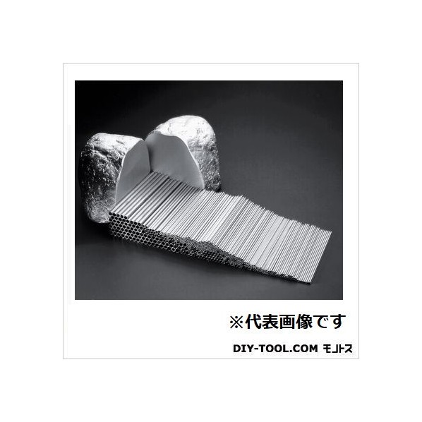 八光電機 ステンレスチューブ 19G 1本