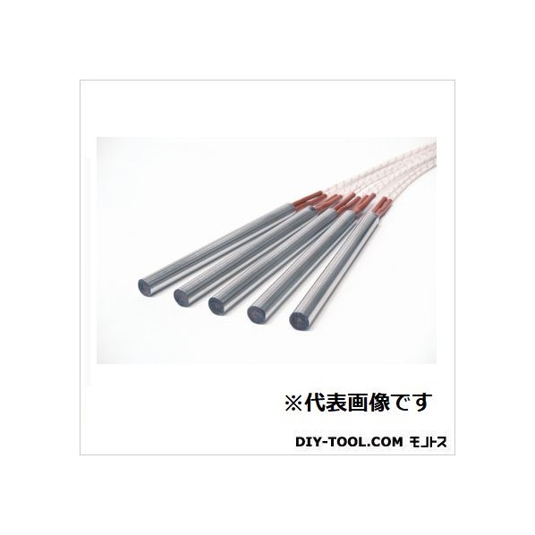 八光電機 カートリッジヒーター HLH1809 1本｜DIY FACTORY ONLINE SHOP