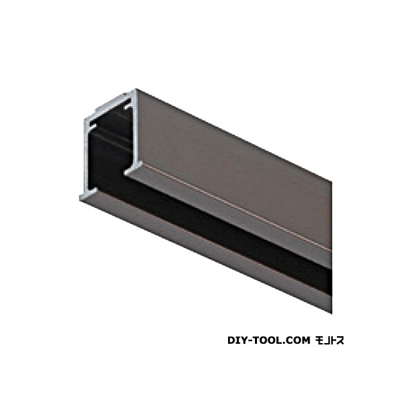アトムリビンテック 上部レール 戸袋側 1820mm アンバー AFD-1360 251776 1本