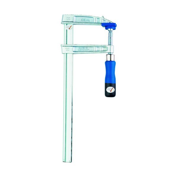ボンダス DIY用クランプ 最大限度口開き300mm×80粍 12473 1点×5丁