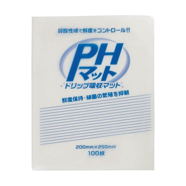 エフピコ商事 PHマット 200×250 E4U4 100枚×32袋