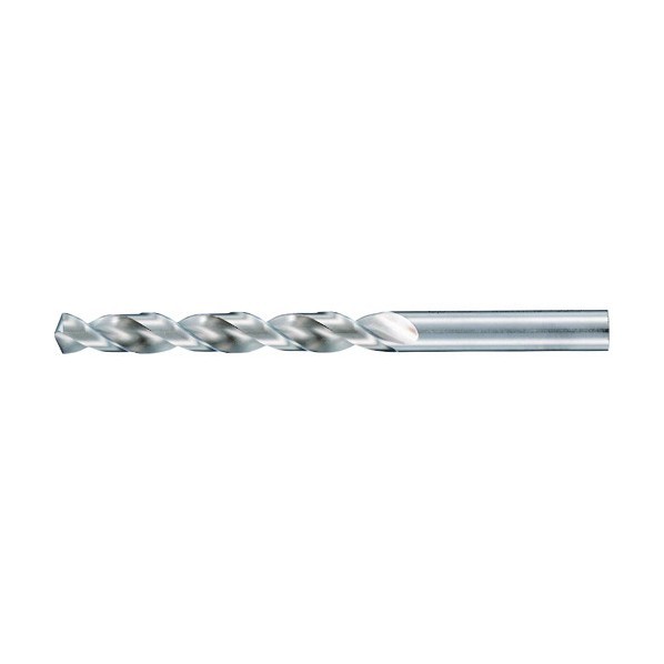 グーリング 強ねじれハイスドリル レギュラ 1.78mm 207 1.780 1本×10本