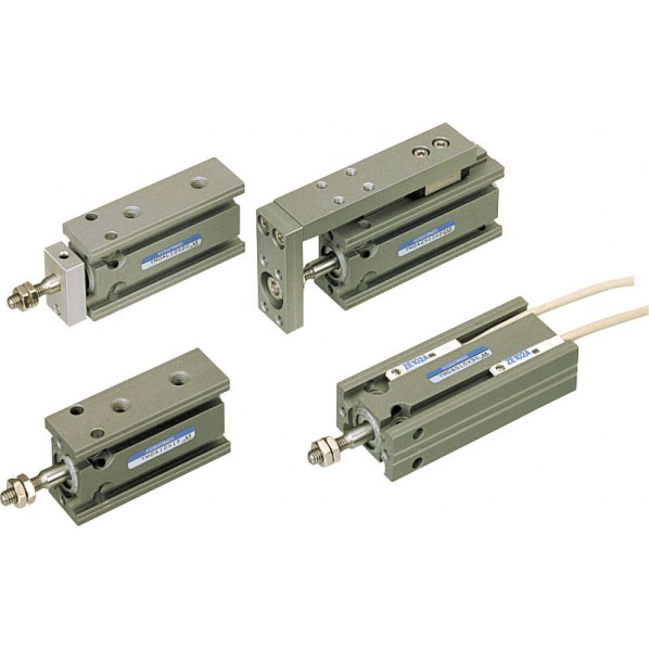 コガネイ ハイマルチシリンダシリーズ YMDAGS10X60-ZE155A1 1個