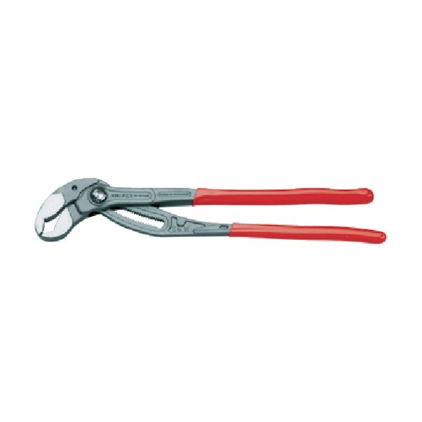 楽天市場】クニペックス KNIPEXプライヤーレンチ400mm 400mm 8603-400