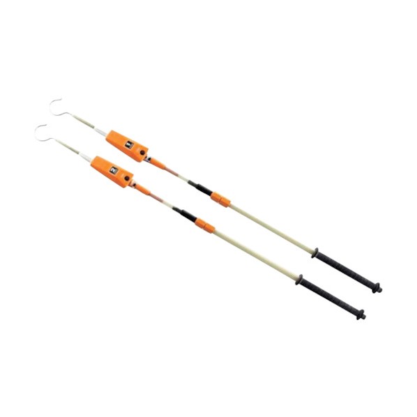 中部精機 検相器(特別高圧用)(AC20kV～34.5kV) DPP-30 1点｜DIY FACTORY ONLINE SHOP