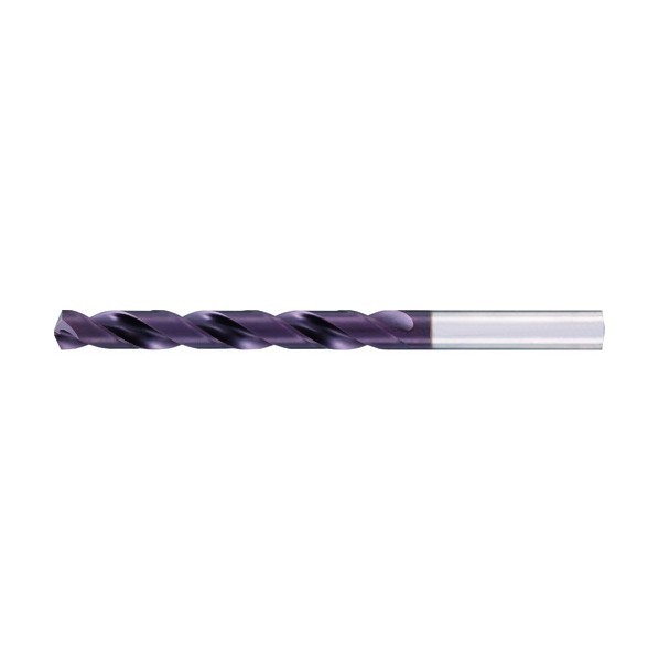 グーリング ハイスドリル レギュラ FIREコート 2.7mm 2458 2.700 1本×10本