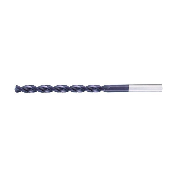 グーリング 深穴加工ドリル ロング FIREコート 1.9mm 2462 1.900 1本×10本