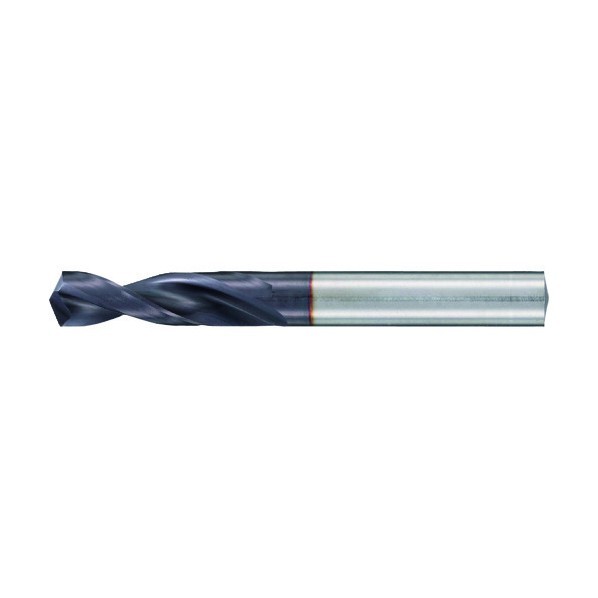 グーリング ハイスドリル ショート/スタブ FIREコート 2.1mm 2498 2.100 1本&times;10本｜DIY FACTORY ONLINE SHOP