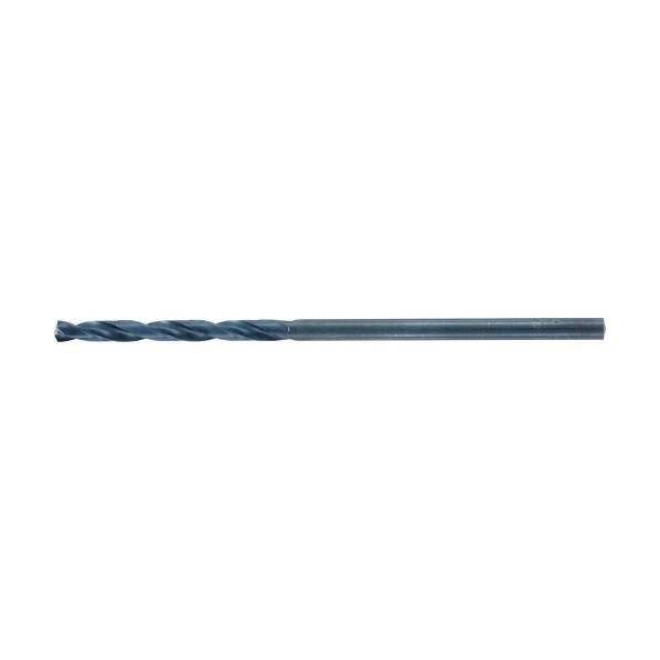 グーリング エクステンションドリル 150mm 窒化処理 2.4mm 579 2.400 1本×10本