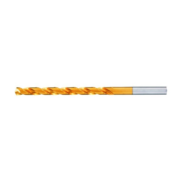 グーリング ハイスドリル ロング TiNコート 2.9mm 669 2.900 1本×10本
