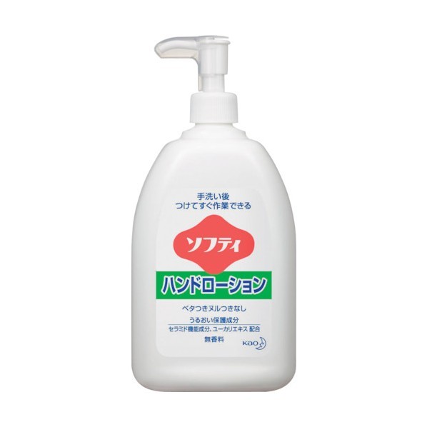 名取り草 御勤め用ソフティハンドローション 049148 1点×6個