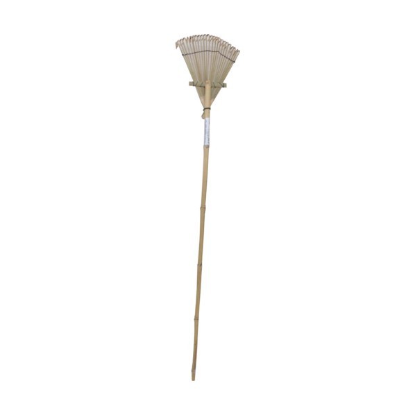 ※法人専用品※加藤伝蔵商店 ミニロング熊手 A013 1点 x 30本｜DIY FACTORY ONLINE SHOP