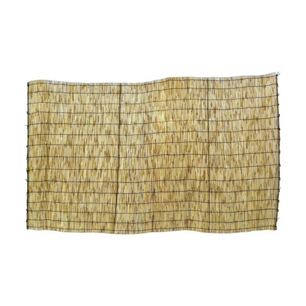 ※法人専用品※加藤伝蔵商店 ミニヨシズ 105x180 C050 1点 x 15枚 20,138円