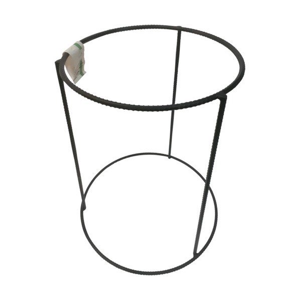 ※法人専用品※加藤伝蔵商店 ボールプランタースタンド H45 P045 1点 x 6個