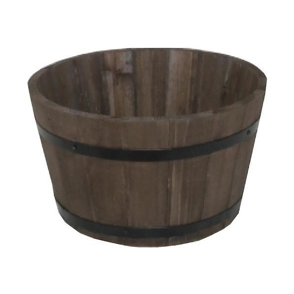※法人専用品※加藤伝蔵商店 DBプランター浅型 Φ31×H17.5 P120 1点 x 6個