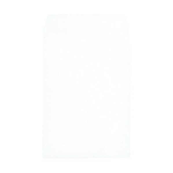※法人専用品※キングコーポレーション 角形7号 80g 500入 白特A 010807 1000枚 x 2ケース｜DIY FACTORY ONLINE SHOP