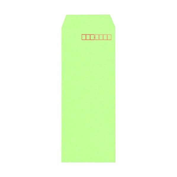 第一人者会社企業 長40 V色つや ウグイス70g/2乗m スミ貼 020614 2000枚×2入れもの
