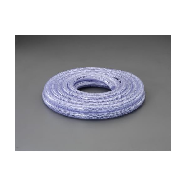 エスコ 32/41mmx10m工業用ホース 内径32×外径41mm EA124DC-321【2506DFD_3】