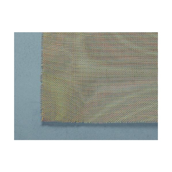 エスコ 900x1000mm/0.28mm目[真鍮製]織網 EA952BE-23【2506DFD_3】｜DIY FACTORY ONLINE SHOP