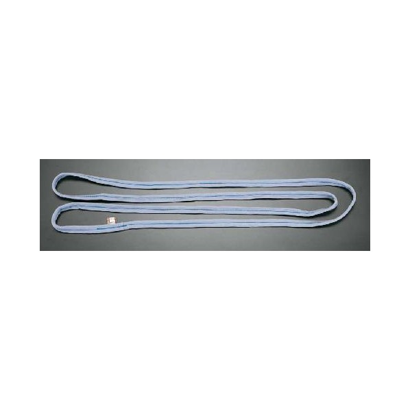エスコ 0.5tonx4.0m[エンドレス]マルチスリング EA981DF-4
